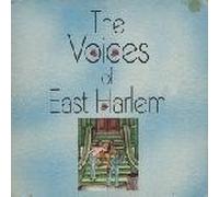 Voices of East Harlem - The Voices of East Harlem [Vinilo]
