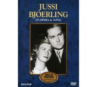 Voices of Firestone - Jussi Bjoerling - In Opera & Song [USA] [DVD]