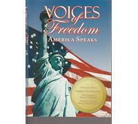 Voices of Freedom [Alemania] [DVD]