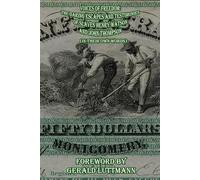 Voices of Freedom: The Daring Escapes and Testimonies of Slaves Henry Watson and John Thompson: (In Their Own Words)