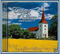 Voices of Glory - Voices of Glory (UK Import)