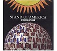 Voices of One - Stand Up America