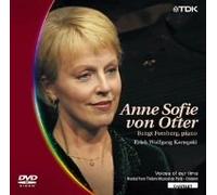 Voices of Our Time: a Tribute T [Alemania] [DVD]