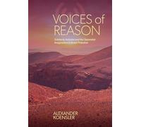 Voices of Reason: Solidarity Activism and the Separatist Imagination in Israel/Palestine (SUNY series, Studies in Human Rights)