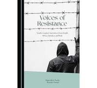 Voices of Resistance: Youth Counter-Narratives from South Africa, Jamaica, and Italy