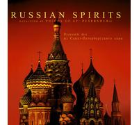Voices Of St. Petersburg - Russian Spirits