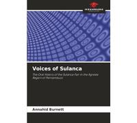 Voices of Sulanca: The Oral History of the Sulanca Fair in the Agreste Region of Pernambuco