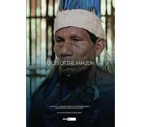 Voices Of The Amazon [USA] [DVD]