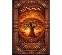 Voices Of The Baobab: A Journal Of Resilience