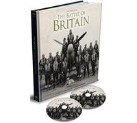 Voices Of The Battle Of Britain(In association with RAF Museum Hendon) [DVD] [Reino Unido]