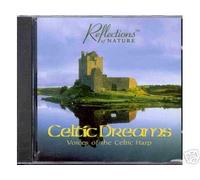 Voices of the Celtic Harp - Celtic Dreams/ Voices of the Celtic Harp (UK Import)