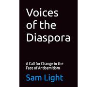 Voices of the Diaspora: A Call for Change in the Face of Antisemitism