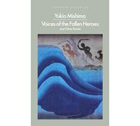 Voices of the Fallen Heroes: And Other Stories (Penguin Modern Classics)