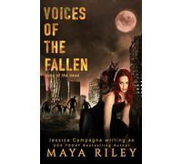 Voices Of The Fallen (Song Of The Dead)