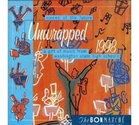 Voices of the Future: Unwrapped 1998 (A Gift of Holiday Music from Washington State High Schools)