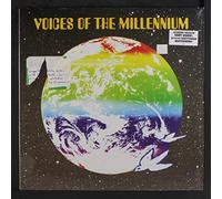 Voices of the Millen - Voices of the Millennium [Vinilo]