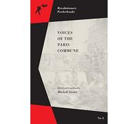 Voices of the Paris Commune (Revolutionary Pocketbooks)