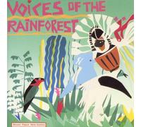 Voices Of The Rainforest: A Day In The Life Of The Kaluli People