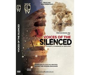 Voices of the Silenced 2018: Experts, Evidences and Ideologies [DVD]