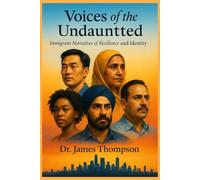 Voices of the Undaunted: Immigrant Narratives of Resilience and Identity