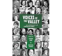 Voices of the Valley: An Anthology of Corvallis Poets