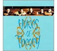Voices of Theory - Voices Of Theory