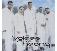 Voices of Theory - Voices of Theory