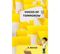 VOICES OF TOMORROW: Navigating Study Challenges with Courage