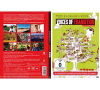 Voices of Transition: Fruchtbare Wege in die Zukunft [Alemania] [DVD]