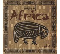 Voices of, Vol. 5: South Africa