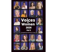 Voices of Women 2026: (Volume 5)