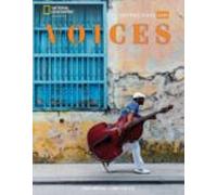 voices pre-intermediate a2/b1. student s book