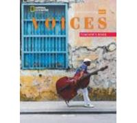 Voices Pre-intermediate A2/b1. Teacher S Book