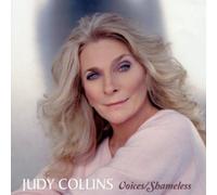 Voices / Shameless by Judy Collins (2014-04-15)