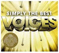 Voices: Simply The Best