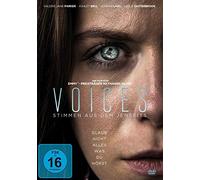 Voices - Stimmen aus dem Jenseits [Alemania] [DVD]
