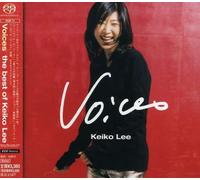 Voices: the Best of Keiko Lee