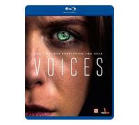 Voices ( The Voices ) [ Origen Danés, Ningun Idioma Espanol ] (Blu-Ray)