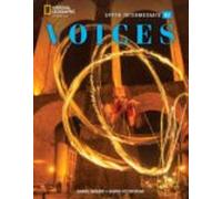 VOICES UPPER INTERMEDIATE STUDENT BOOK