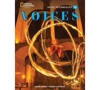 Voices Upper-Intermediate. Teacher's Book