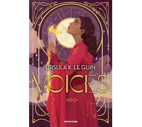Voices. Voci (I Grandi)