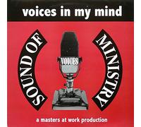 Voices - Voices In My Mind - Sound Of Ministry - SOMT 003, Sound Of Ministry - SOMT002