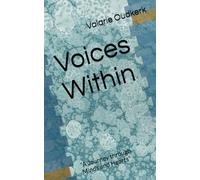Voices Within: "A Journey through Minds and Hearts"