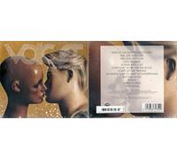 Voicst - A Tale of Two Devils