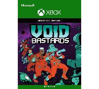 Void Bastards DeLUXe Bundle XBOX LIVE Key EUROPE