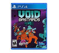 Void Bastards for PlayStation 4 [USA]