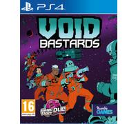 Void Bastards (Importacion UK) Sony Playstation 4 standard