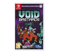 Void Bastards (Nintendo Switch)