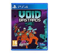 Void Bastards (PS4)