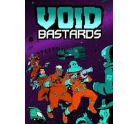 Void Bastards Steam Key EUROPE